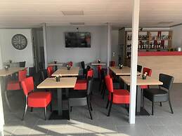 Fasthôtel Tours Nord