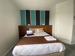 Fasthôtel Tours Nord