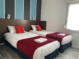 Fasthôtel Tours Nord