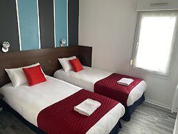 Fasthôtel Tours Nord