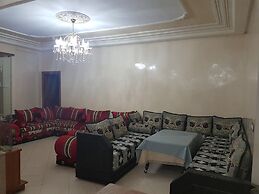 Apartment 3 Rooms city center Marmoucha