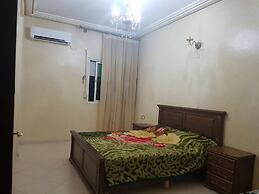 Apartment 3 Rooms city center Marmoucha