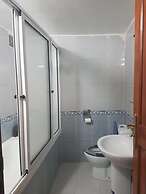 Apartment 3 Rooms city center Marmoucha