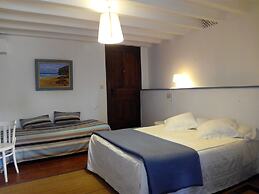 Posada Las Mañanitas