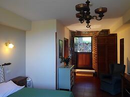 Posada Las Mañanitas