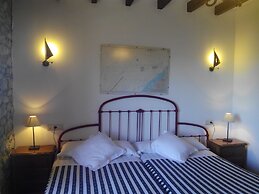 Posada Las Mañanitas