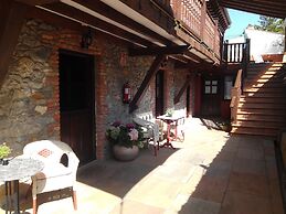 Posada Las Mañanitas