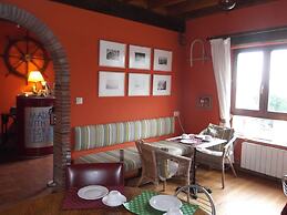 Posada Las Mañanitas