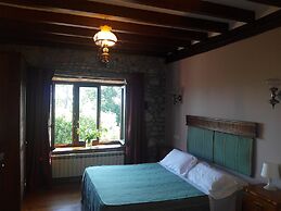 Posada Las Mañanitas