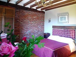 Posada Las Mañanitas