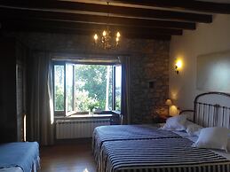 Posada Las Mañanitas