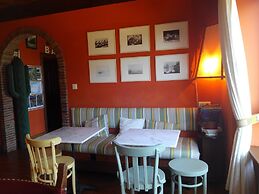 Posada Las Mañanitas