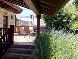 Posada Las Mañanitas