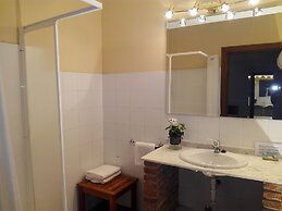 Posada Las Mañanitas