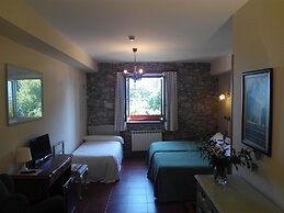 Posada Las Mañanitas