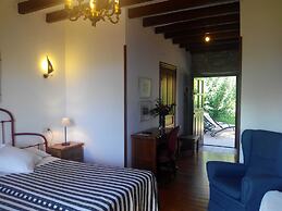 Posada Las Mañanitas