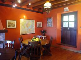 Posada Las Mañanitas