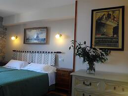 Posada Las Mañanitas