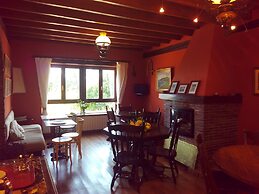 Posada Las Mañanitas