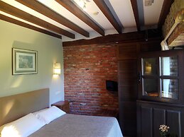 Posada Las Mañanitas