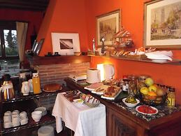 Posada Las Mañanitas