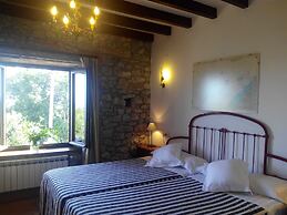 Posada Las Mañanitas