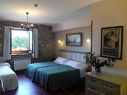 Posada Las Mañanitas