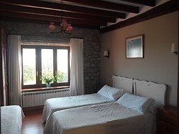 Posada Las Mañanitas