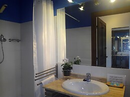 Posada Las Mañanitas