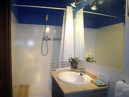 Posada Las Mañanitas