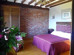 Posada Las Mañanitas