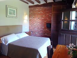 Posada Las Mañanitas