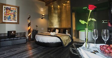 Maison Torre Argentina