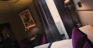 Maison Torre Argentina