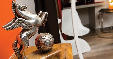 Maison Torre Argentina