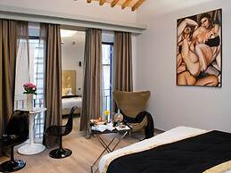 Maison Torre Argentina