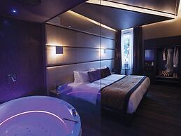 Maison Torre Argentina