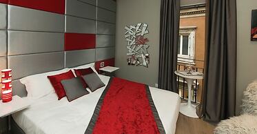 Maison Torre Argentina