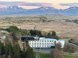 Hótel Varmaland