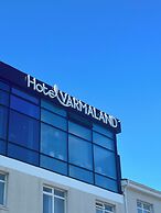 Hótel Varmaland