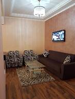 Apartment 3 Rooms City Center Fés FAR