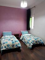 Apartment 3 Rooms City Center Fés FAR