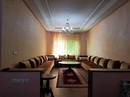 Apartment 3 Rooms City Center Fés FAR