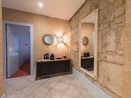 Apartamentos The Arc Carrís