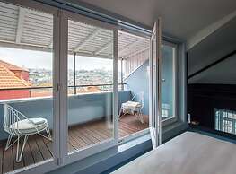 Apartamentos The Arc Carrís