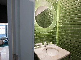 Apartamentos The Arc Carrís