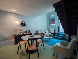 Apartamentos The Arc Carrís