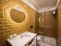 Apartamentos The Arc Carrís