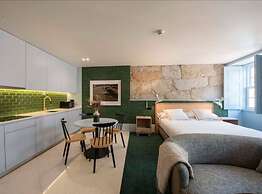 Apartamentos The Arc Carrís