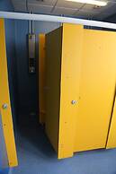 Espace Montcalm